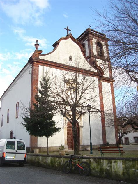 vila nova do ceira